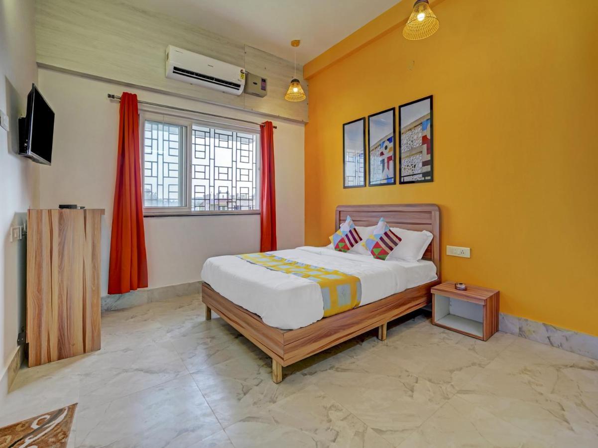 Oyo Home Twobhk Joggiwala Clement Town Экстерьер фото